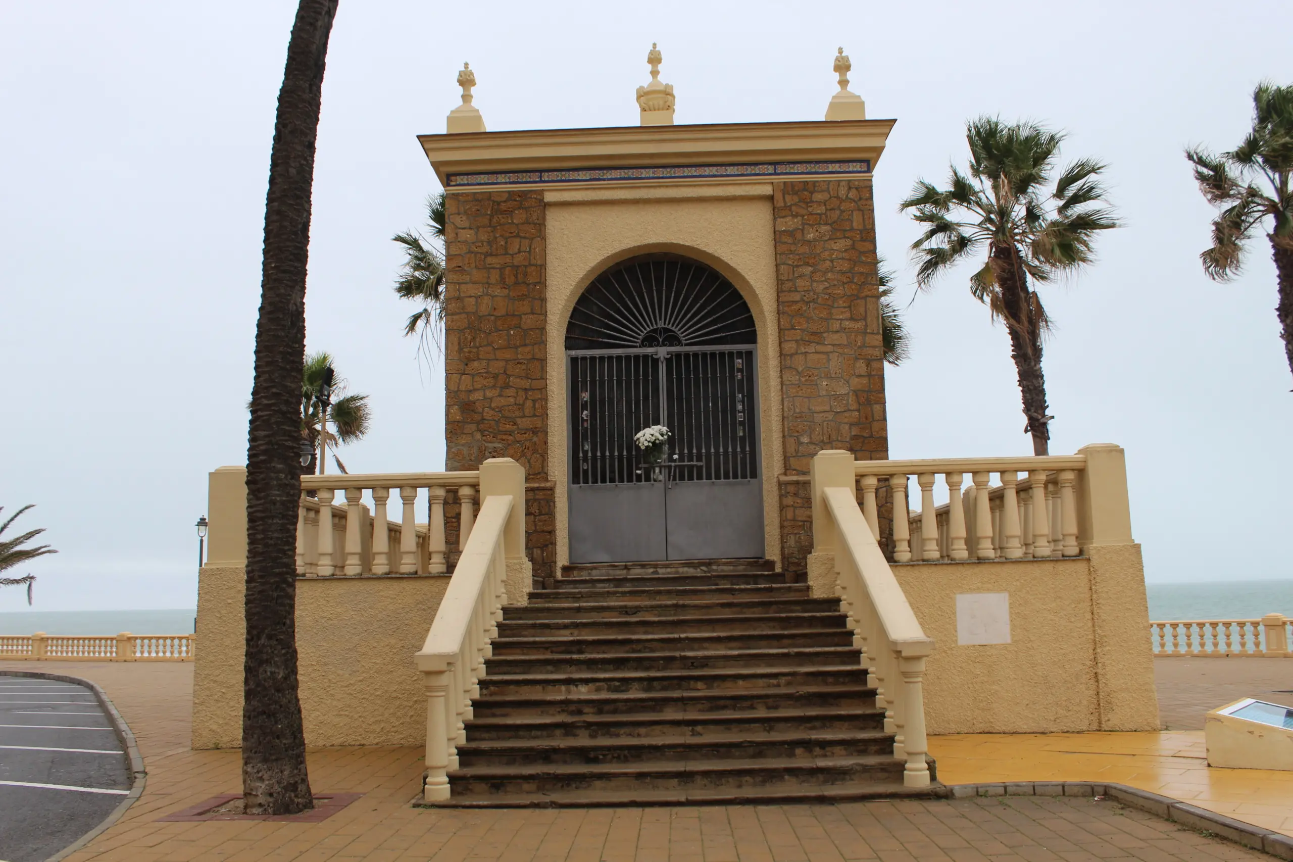 Capilla del Humilladero